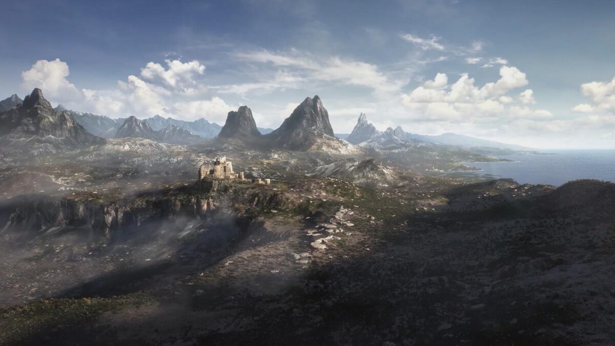 The Elder Scrolls VI